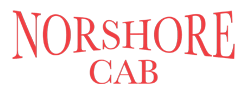 Norshore-Cab-logo
